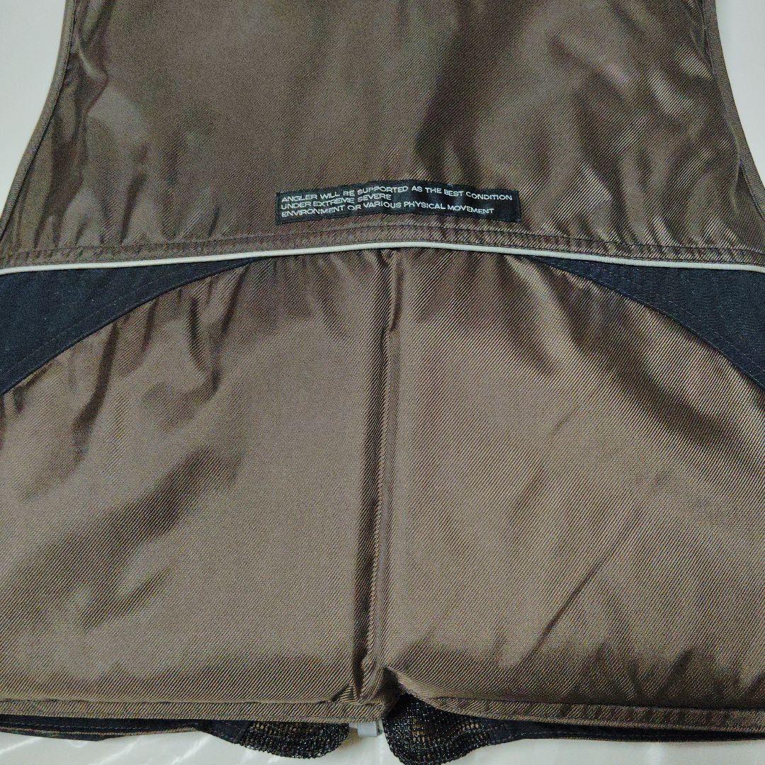 シマノ　SHIMANO NEXUS 　フローティングベスト　枕付き　 Lサイズ