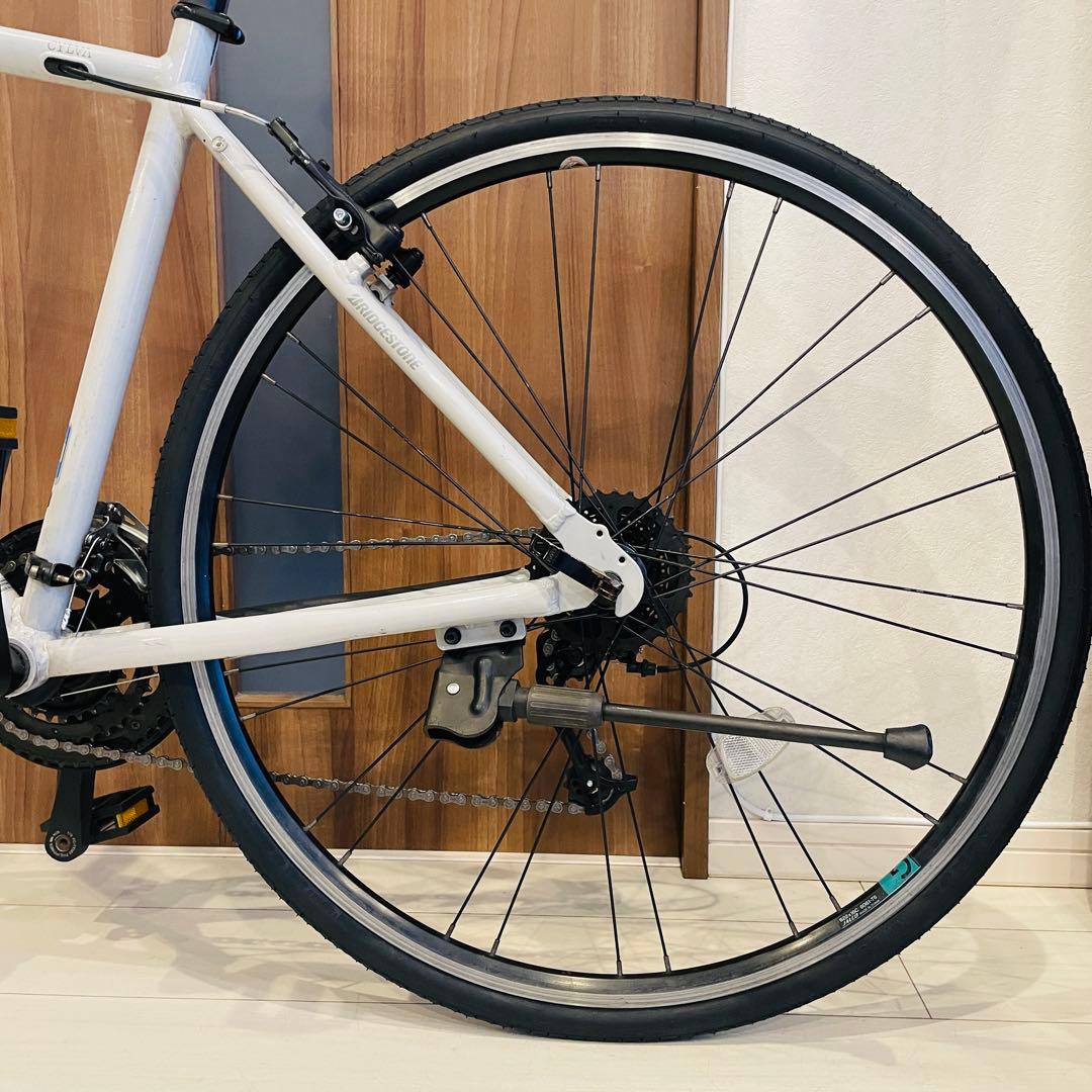 ◆ブリジストン◆シルヴァ F24◆アーバングレー◆愛知県◆