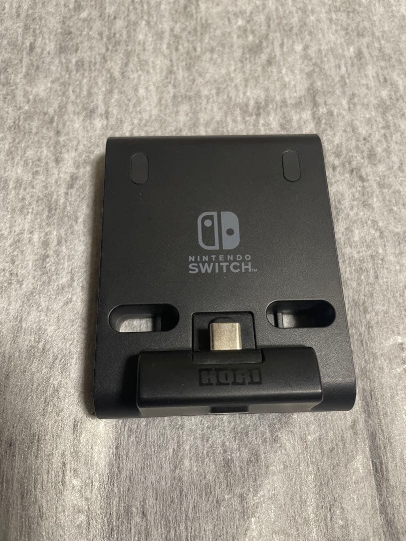 Nintendo Switch 本体 バッテリー強化型　おまけ付き