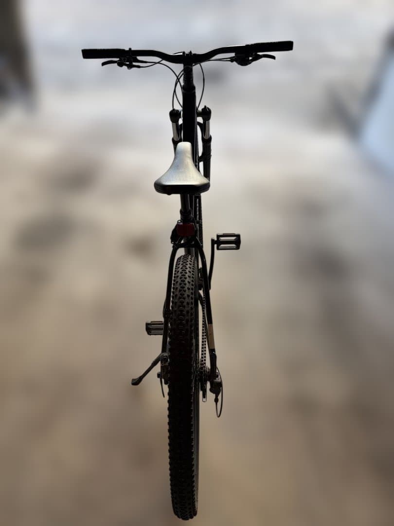 Cannondale トレイル6 カスタム仕様　引取限定