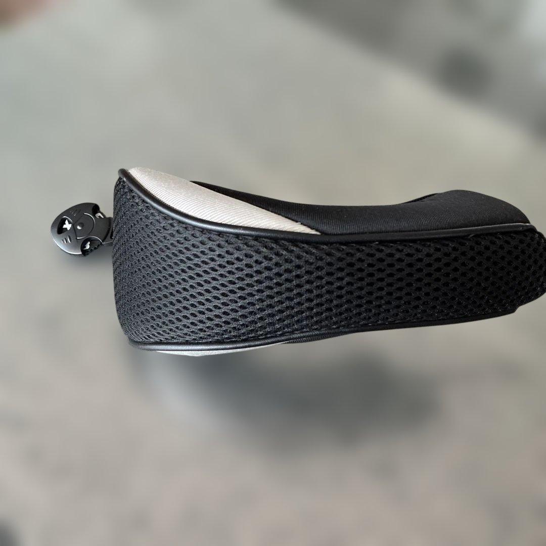 PING G425 ユーティリティ 6 番30° Rヘッドカバー付き