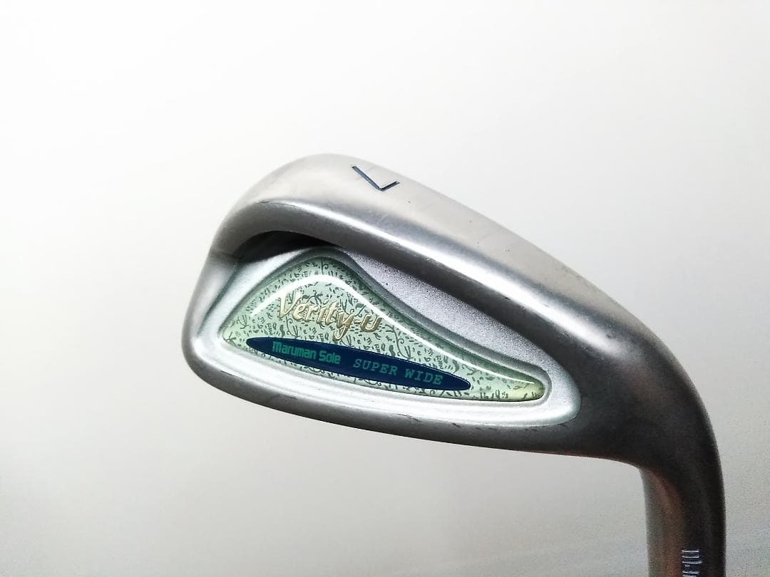 初心者おススメ！ レディース FILA ゴルフクラブ8本セット キャディバッグ付