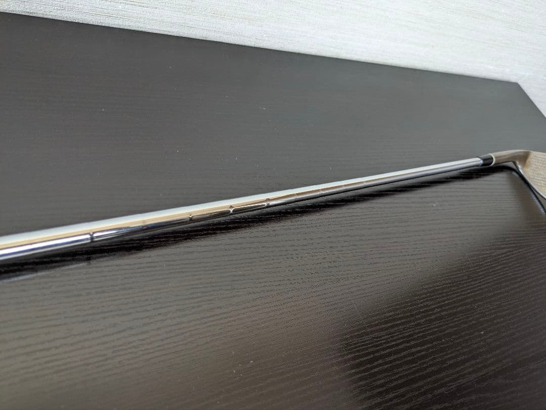 フォーティーンAWアプローチウェッジ53°ゴルフクラブ初心者グリップ新品S中古