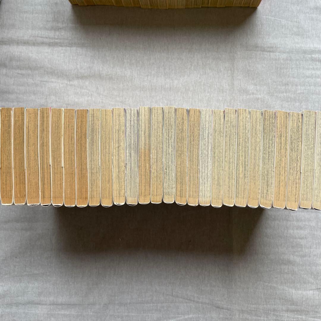 かっとび一斗1〜38、40〜46巻 風飛び一斗1〜26巻セット