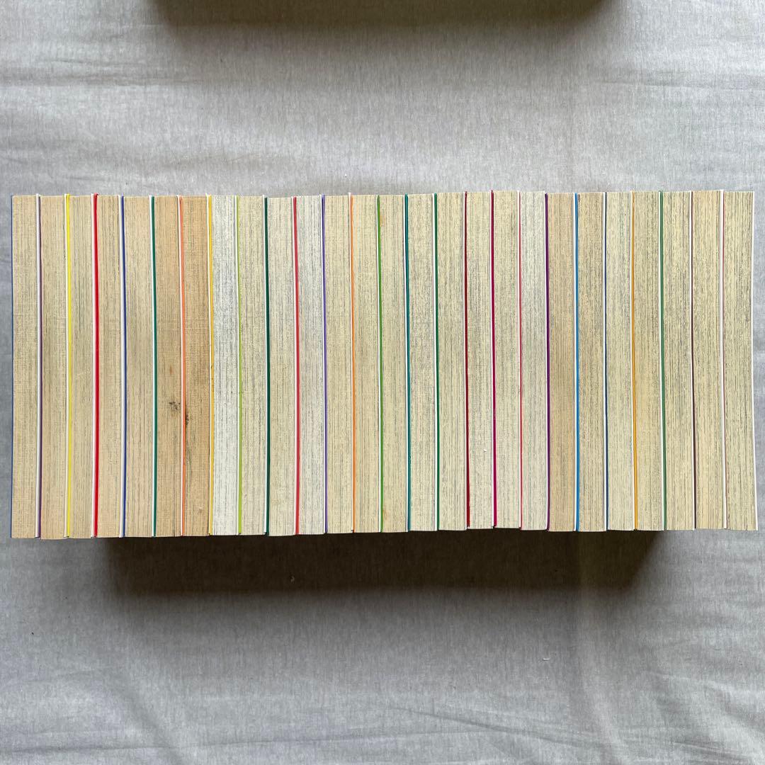 かっとび一斗1〜38、40〜46巻 風飛び一斗1〜26巻セット