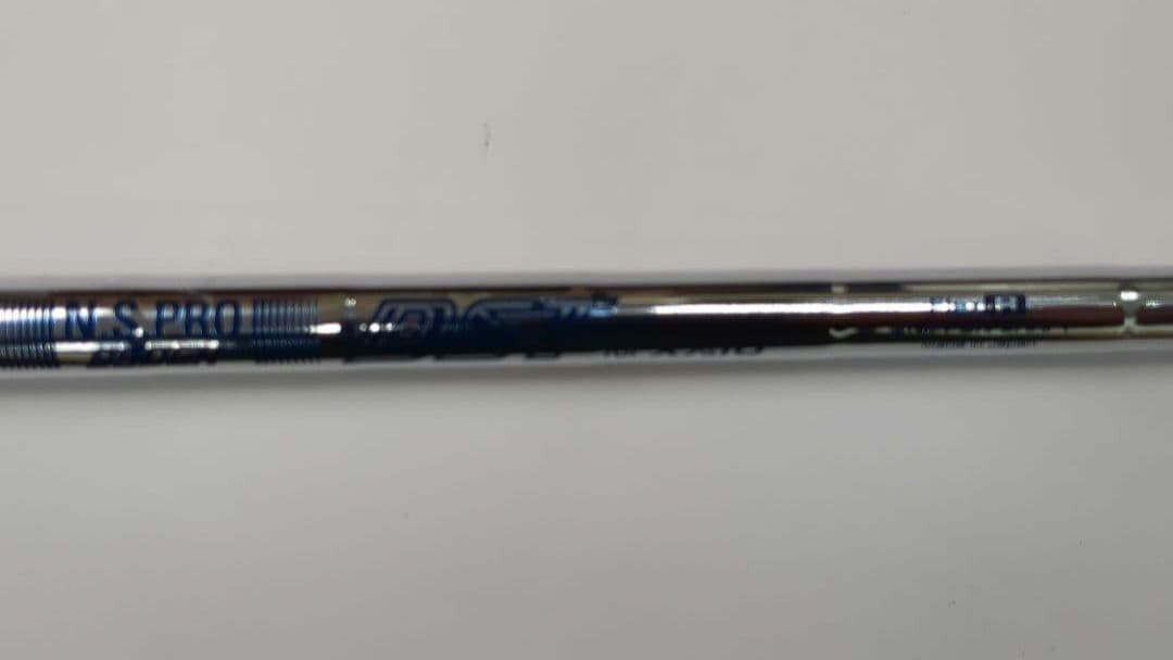 ゼクシオ XXIO 13 単品　７番アイアン NSPRO850 DST R