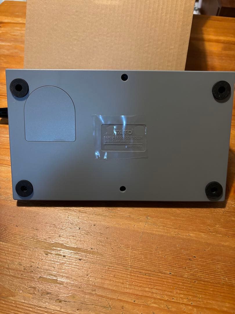 電車でGO! PLUG & PLAY 箱あり　説明書なし