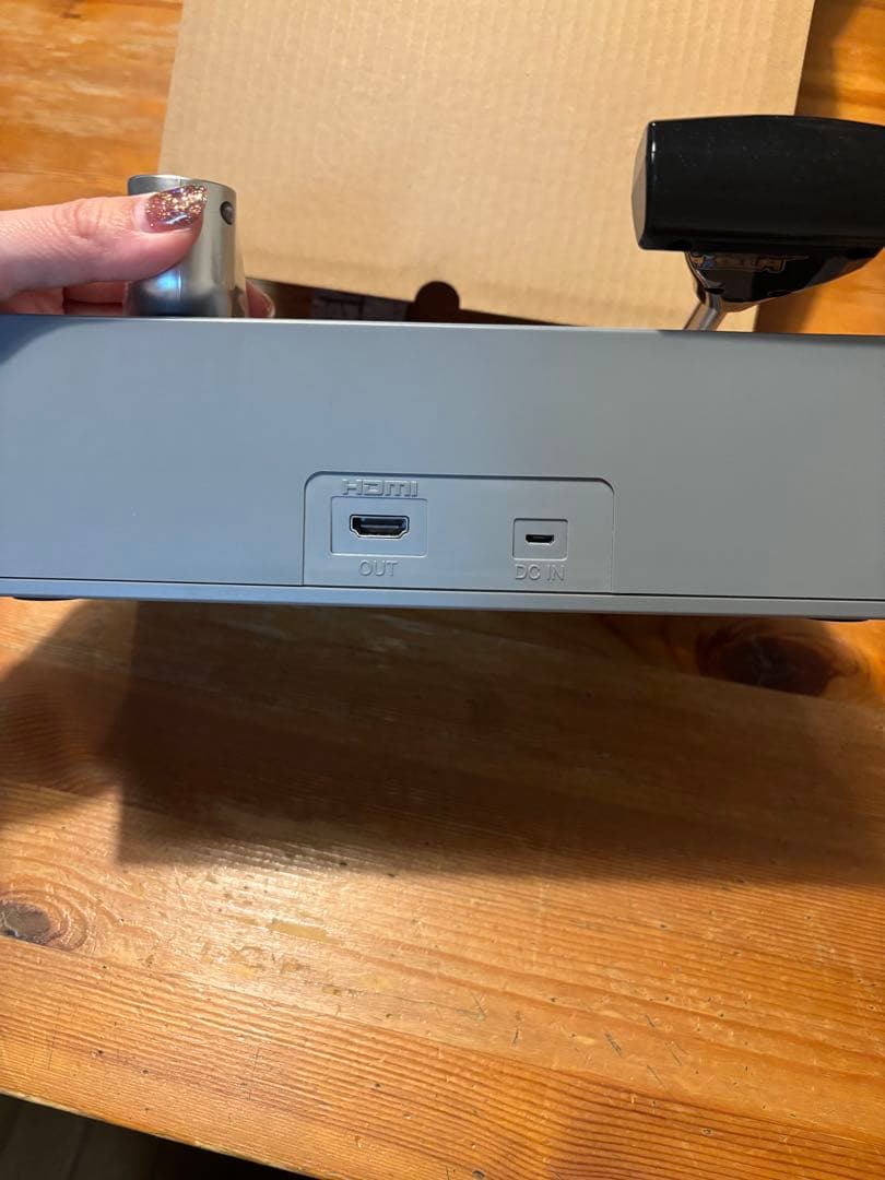 電車でGO! PLUG & PLAY 箱あり　説明書なし