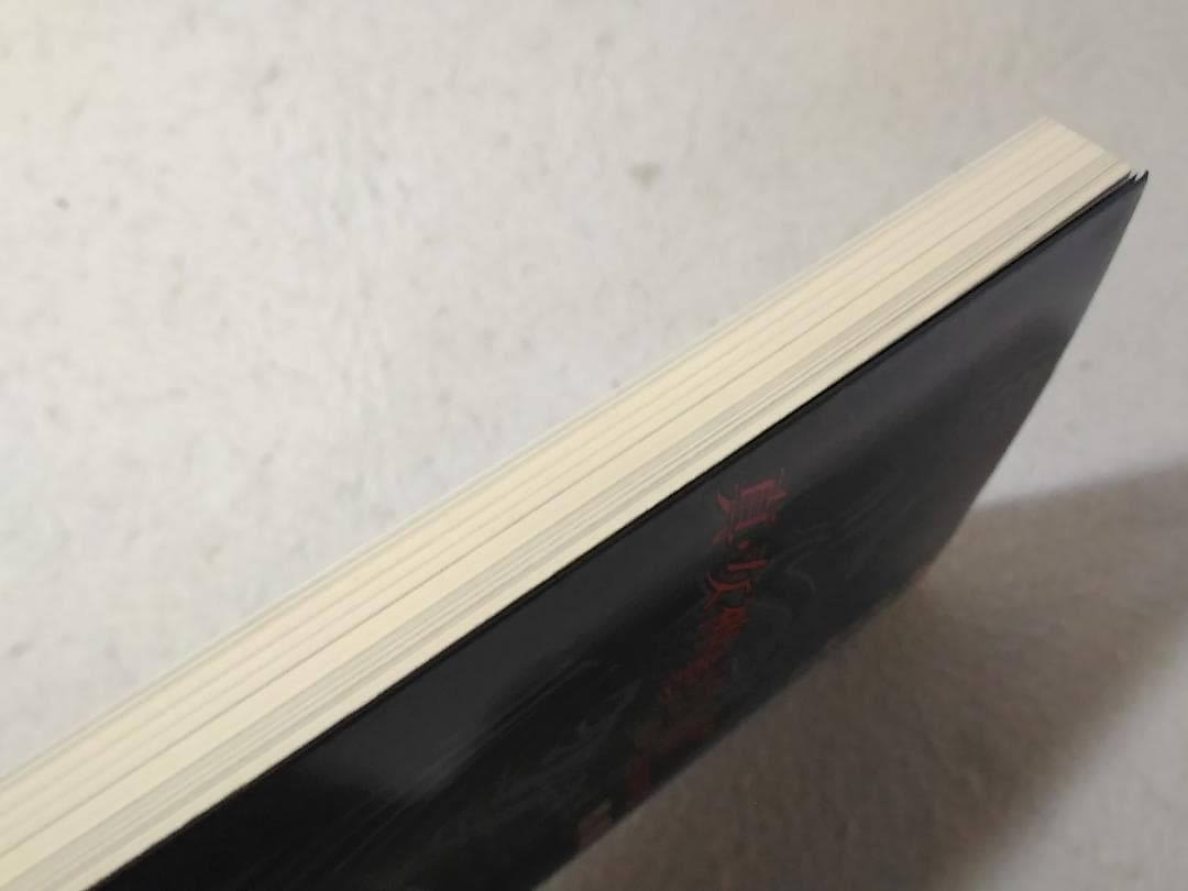 真・女神転生3 NOCTURNE 混沌 ファミ通文庫 蕪木統文