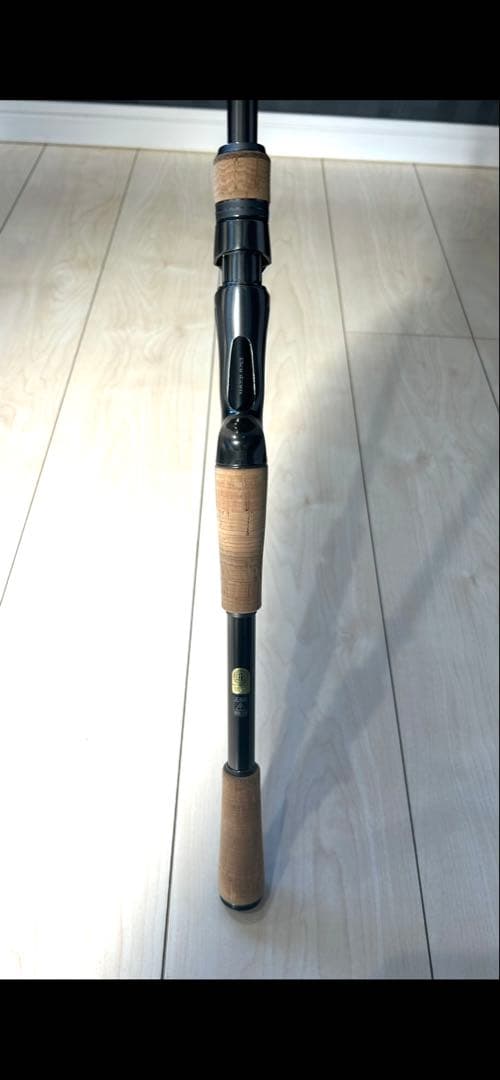 シマノ　22バンタム　172H