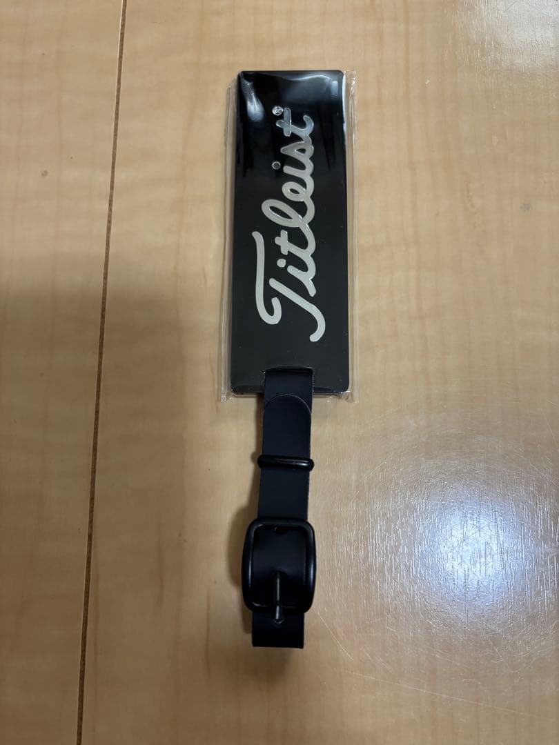 ⭐︎かっちゃん⭐︎タイトリスト　キャディバッグ　９型