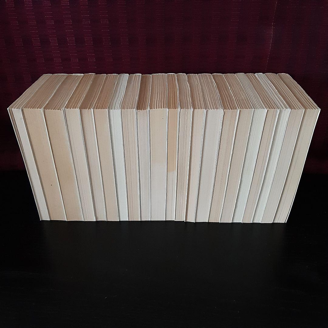 アガサ・クリスティ42冊セット　名探偵ポアロ／ミスマープル　ハヤカワミステリ文庫