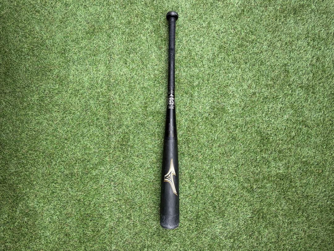 MIZUNO ミズノ ビヨンドマックス レガシー 78cm 軟式 野球