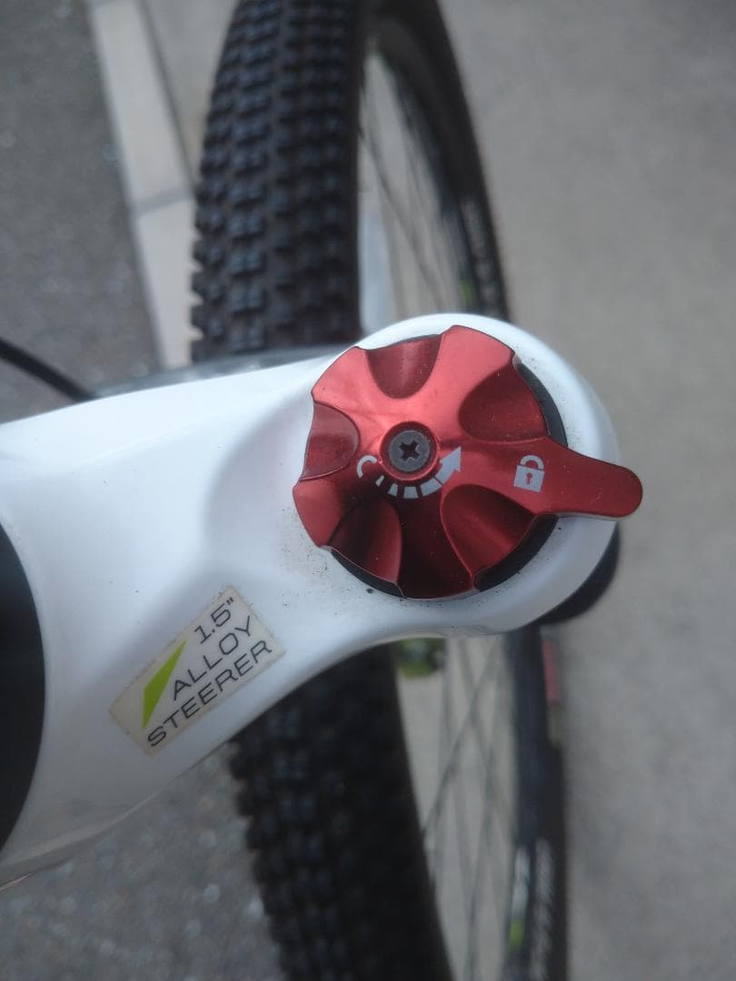 CANNONDALE 29'ER MTB マウンテンバイク　29インチ