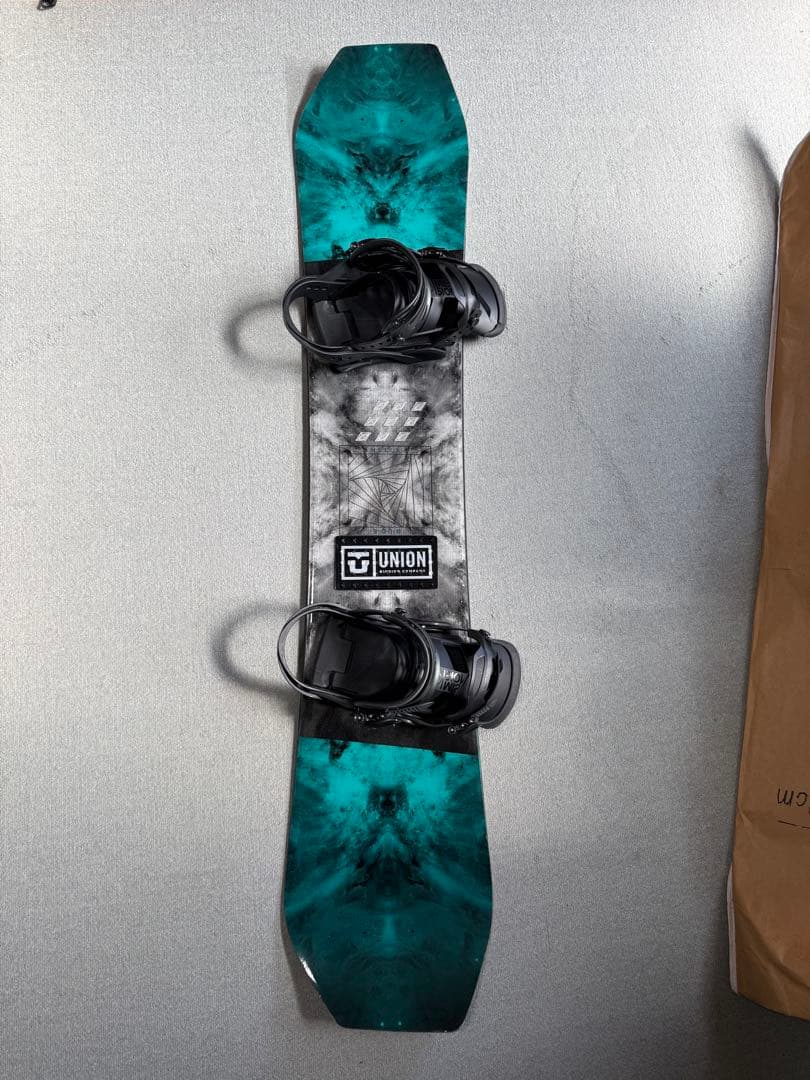 18万‼️★メンズハイグレード、RIDE ✖︎Burton