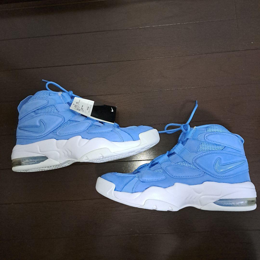 最終値下げ✴️未使用✴️NIKE AIRMAX UPTEMPO'94アップテンポ