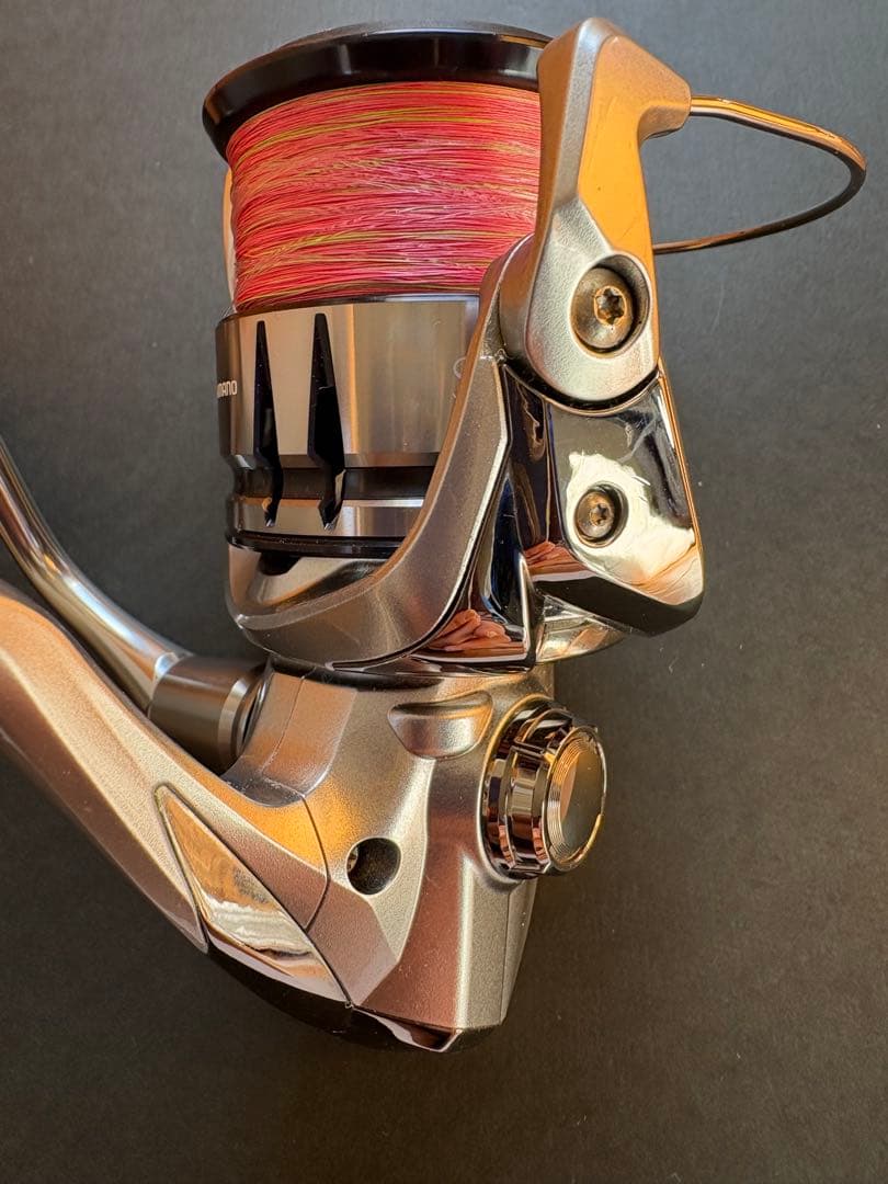 ストラディック C5000XG スピニングリール