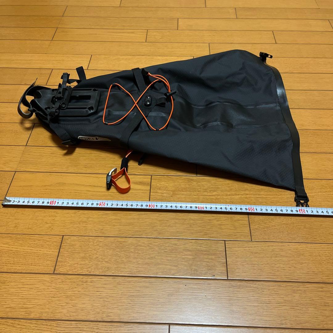 オルトリーブ　シートパックQR 7.5L