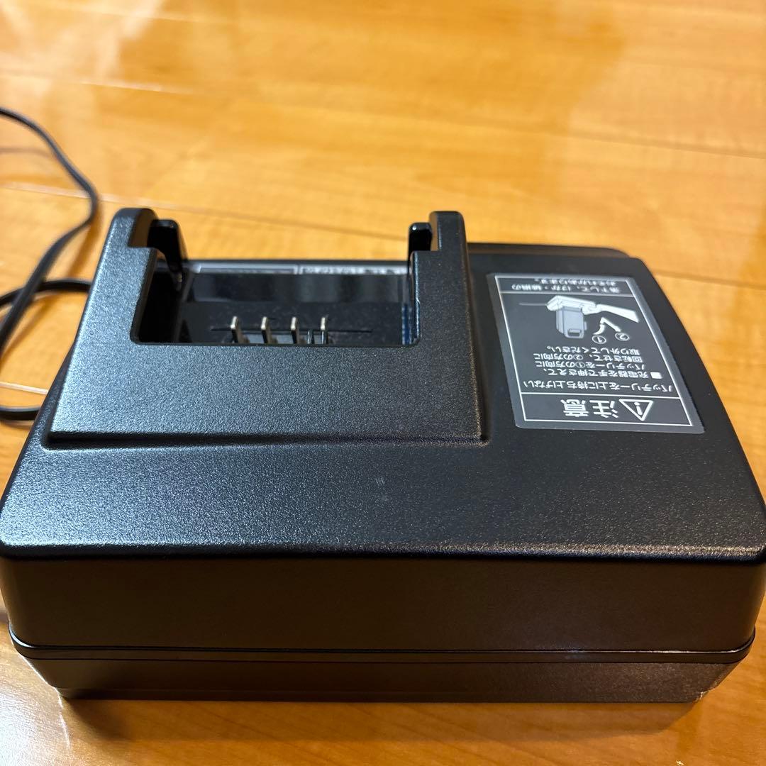 Panasonic 電動自転車 充電器 NKJ069Z1 パナソニック