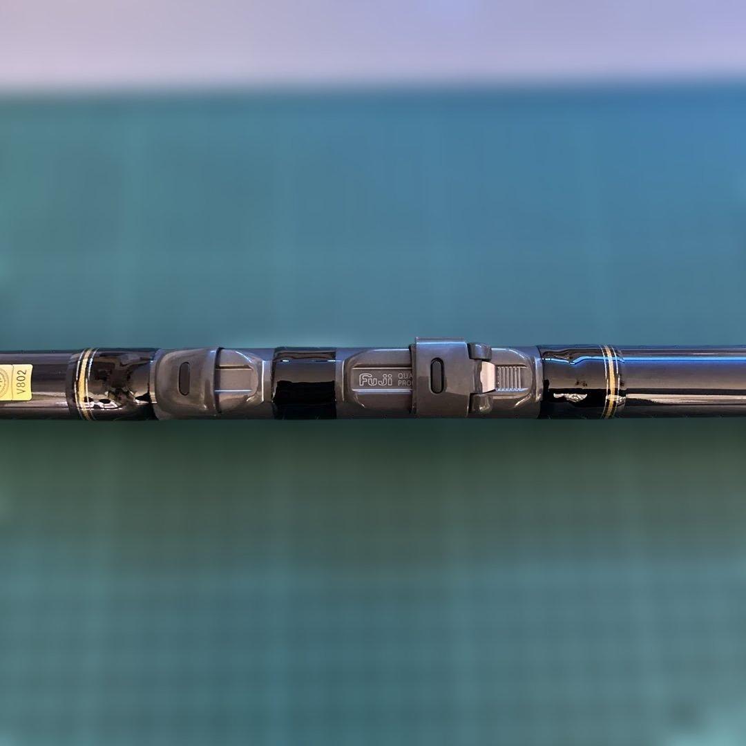 【美品】インターライン リーガル 1.5-53