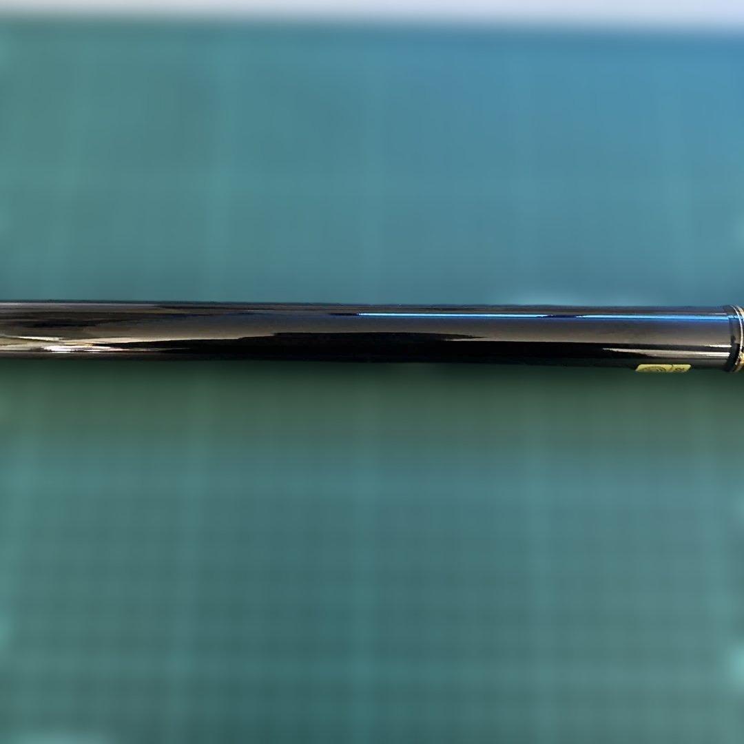 【美品】インターライン リーガル 1.5-53