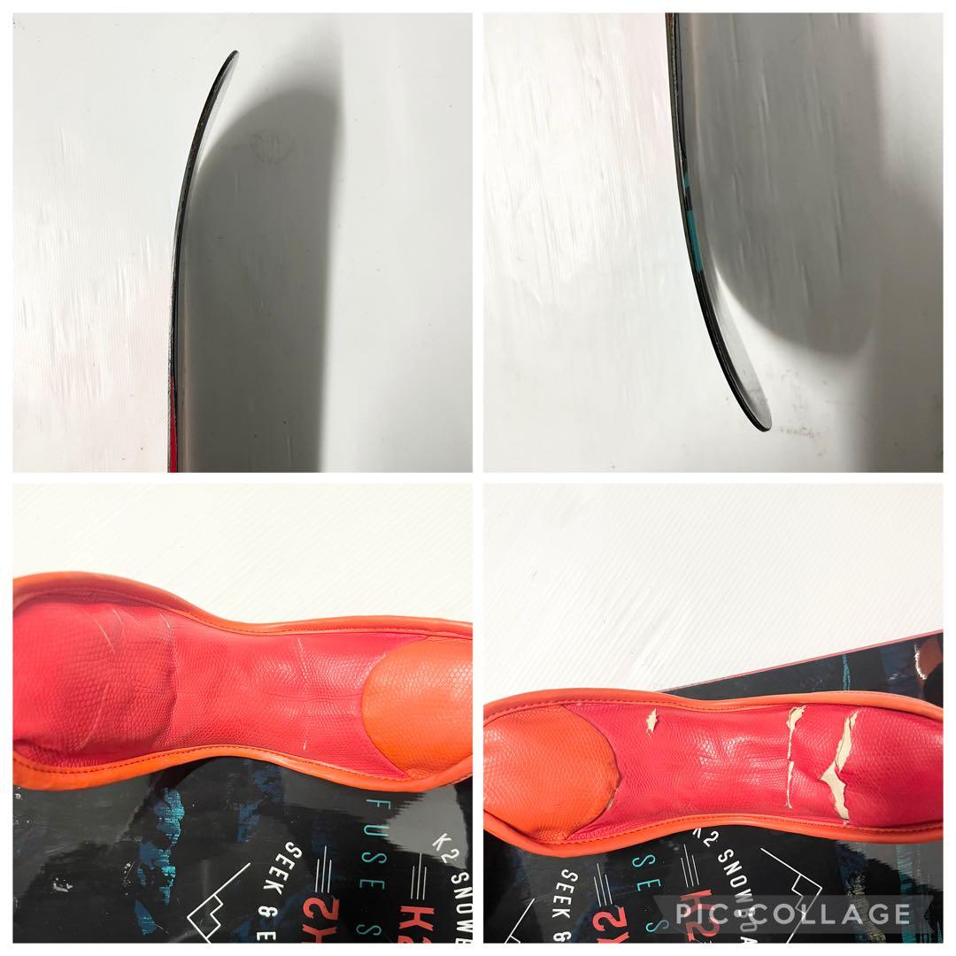 SALOMON スノボセット　K2 サロモン　スノーボード バイン　ブーツ　美品