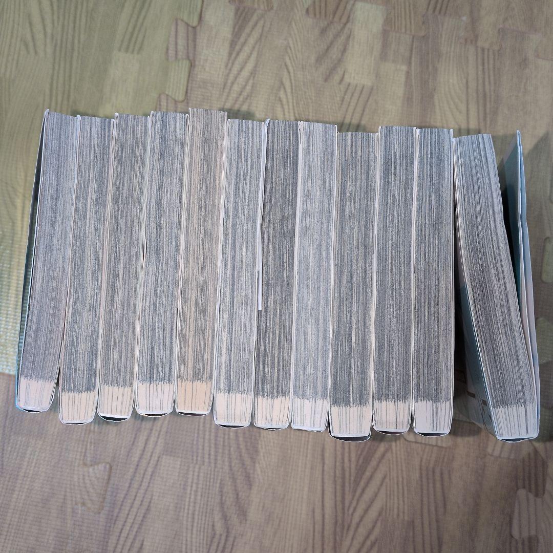 夏目アラタの結婚　全巻セット　乃木坂太郎 　 　ニンテンドー　猟奇サスペンス