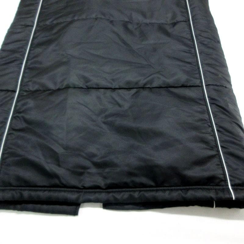 MY1956■YONEX■ヨネックス 中綿 ベンチコート フード取り外し L