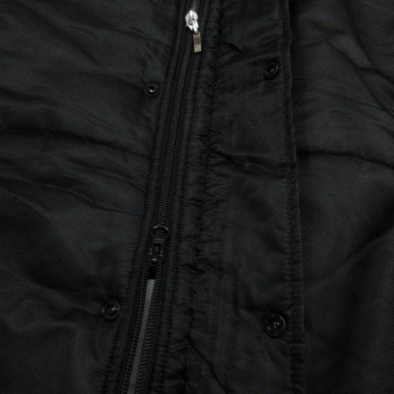 MY1956■YONEX■ヨネックス 中綿 ベンチコート フード取り外し L