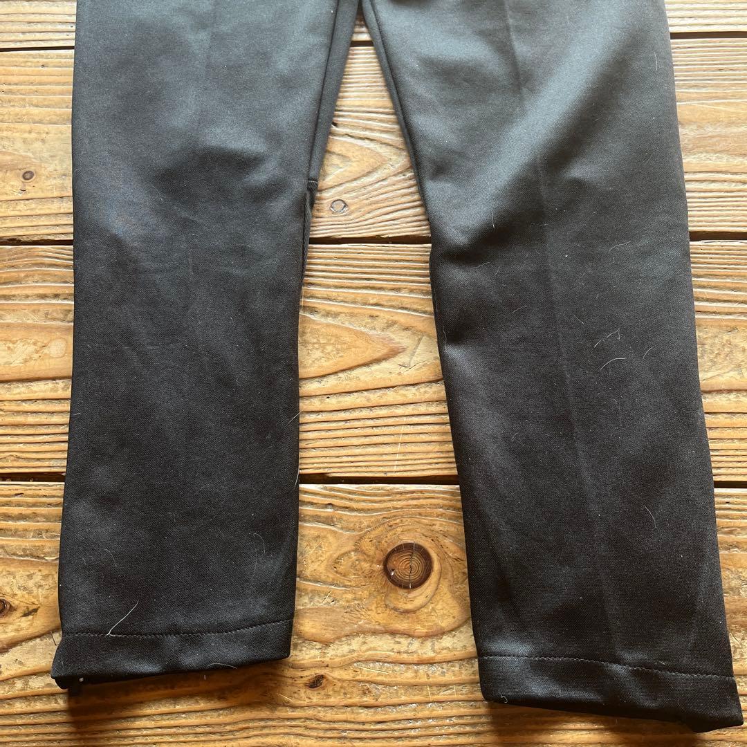 Nike パリ・サンジェルマン ジャージ セットアップ 上下 M ブラック