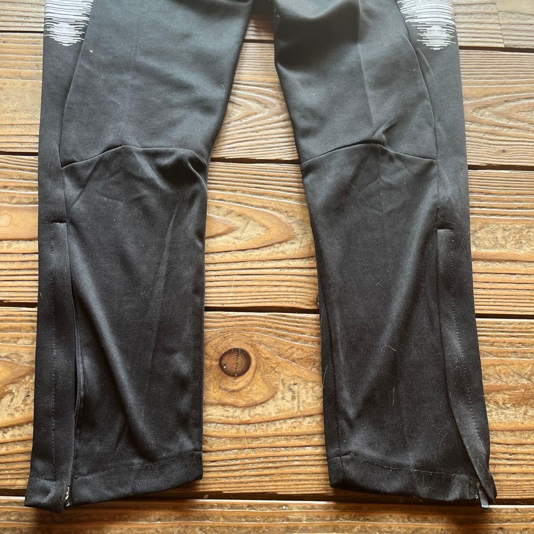 Nike パリ・サンジェルマン ジャージ セットアップ 上下 M ブラック