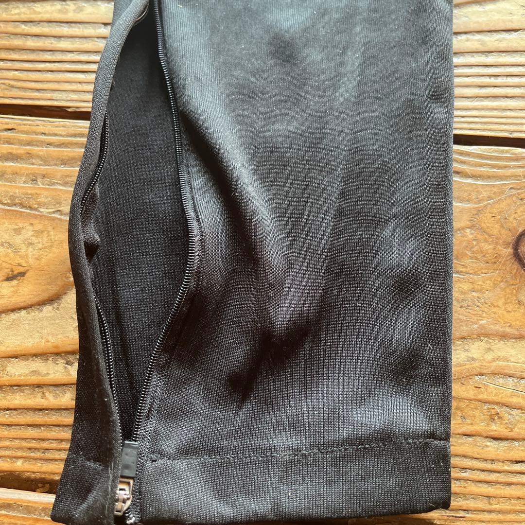 Nike パリ・サンジェルマン ジャージ セットアップ 上下 M ブラック