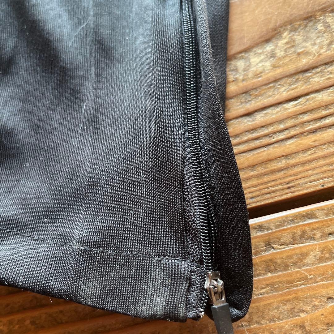 Nike パリ・サンジェルマン ジャージ セットアップ 上下 M ブラック