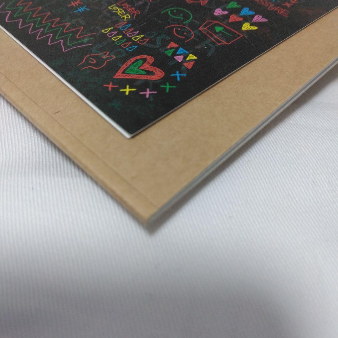 米津玄師　LOSER/ナンバーナイン　ナンバーナイン盤　初回限定