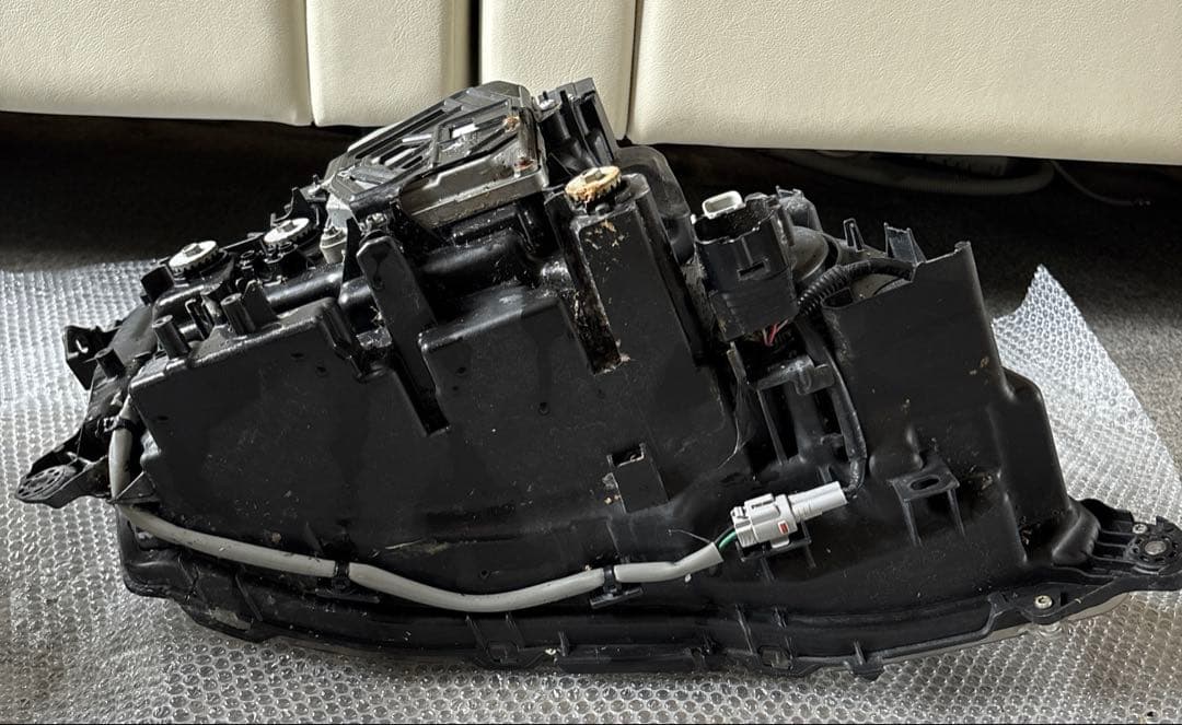 【純正】日野 プロフィア レンジャー LED ヘッドライト 左右