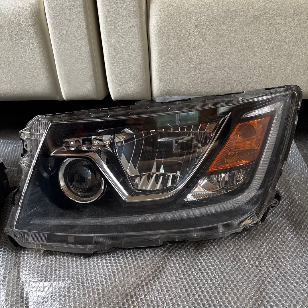 【純正】日野 プロフィア レンジャー LED ヘッドライト 左右