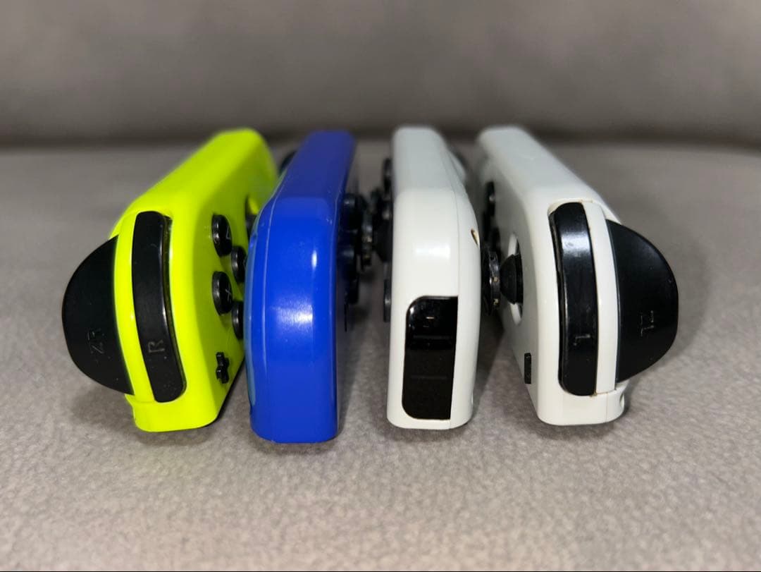 Nintendo Switch本体（あつ森）その他セット