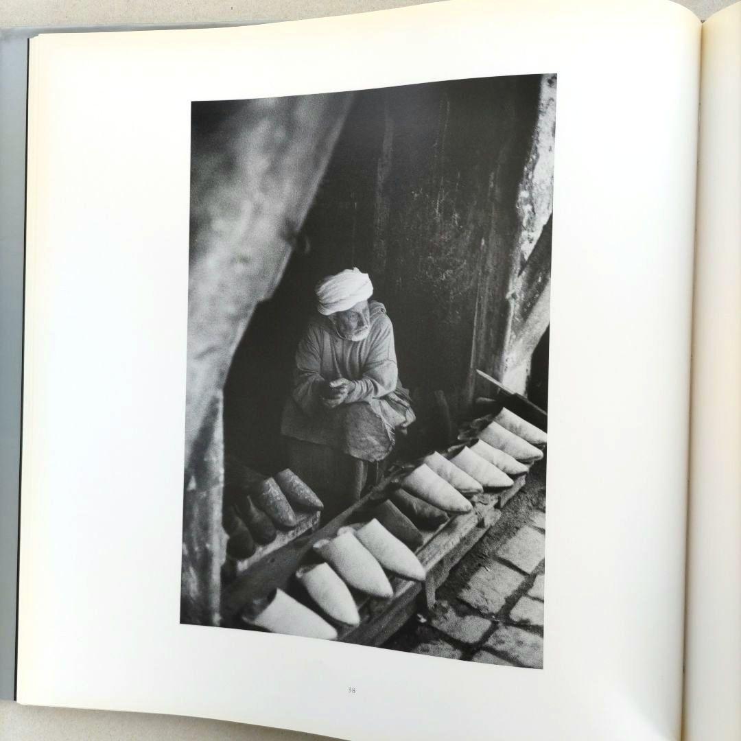 MOROCCO/渡部雄吉 写真集 作品集/モロッコ 迷宮への道