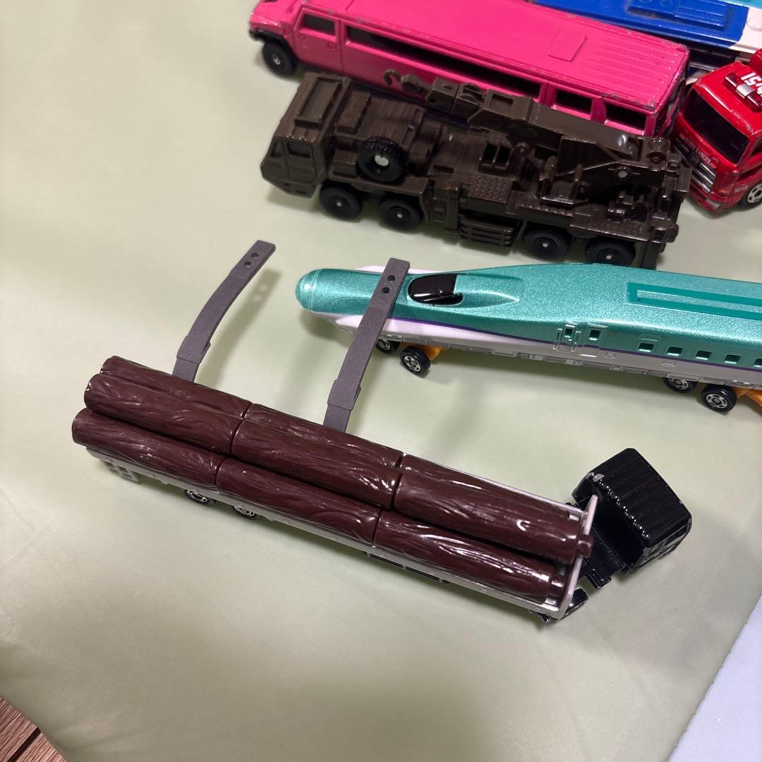 た*屋様 トミカセット 他メーカーも有り