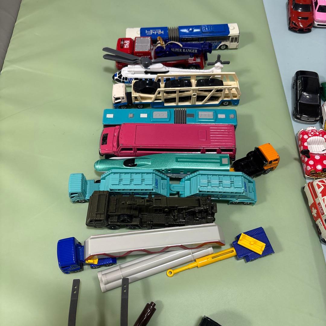 た*屋様 トミカセット 他メーカーも有り