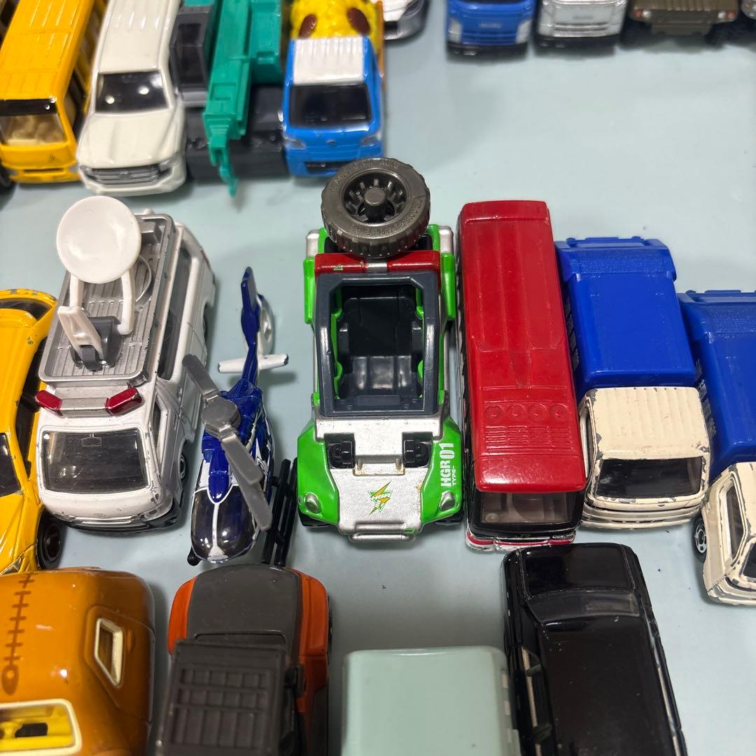 た*屋様 トミカセット 他メーカーも有り