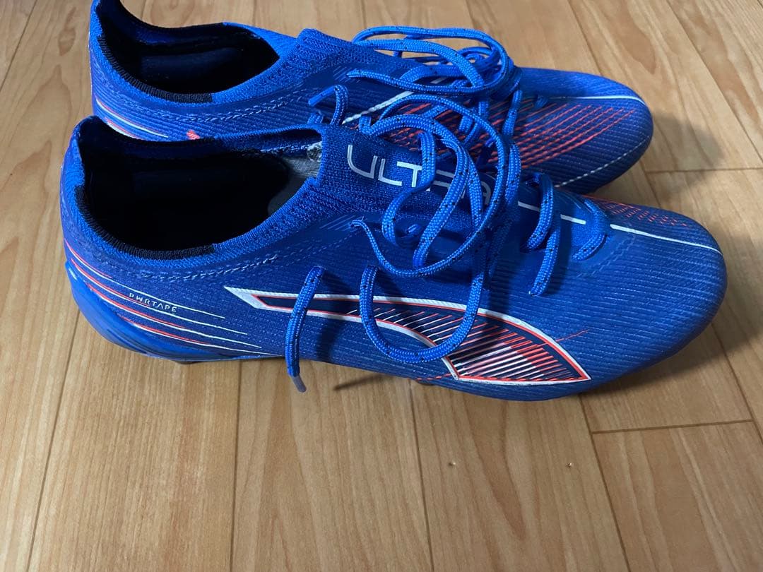 シューズ PUMA ULTRA 26cm