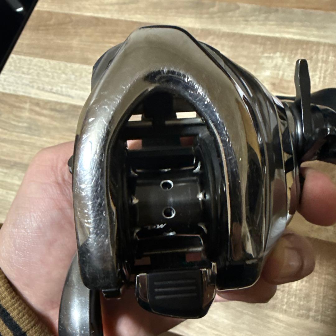 シマノ 16アンタレスDC HG 右巻