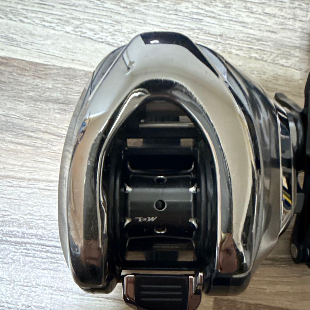 シマノ 16アンタレスDC HG 右巻