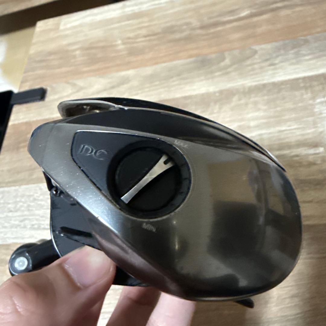 シマノ 16アンタレスDC HG 右巻