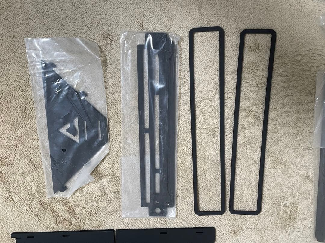 Chill Camping製 焚き火台【新品未使用】