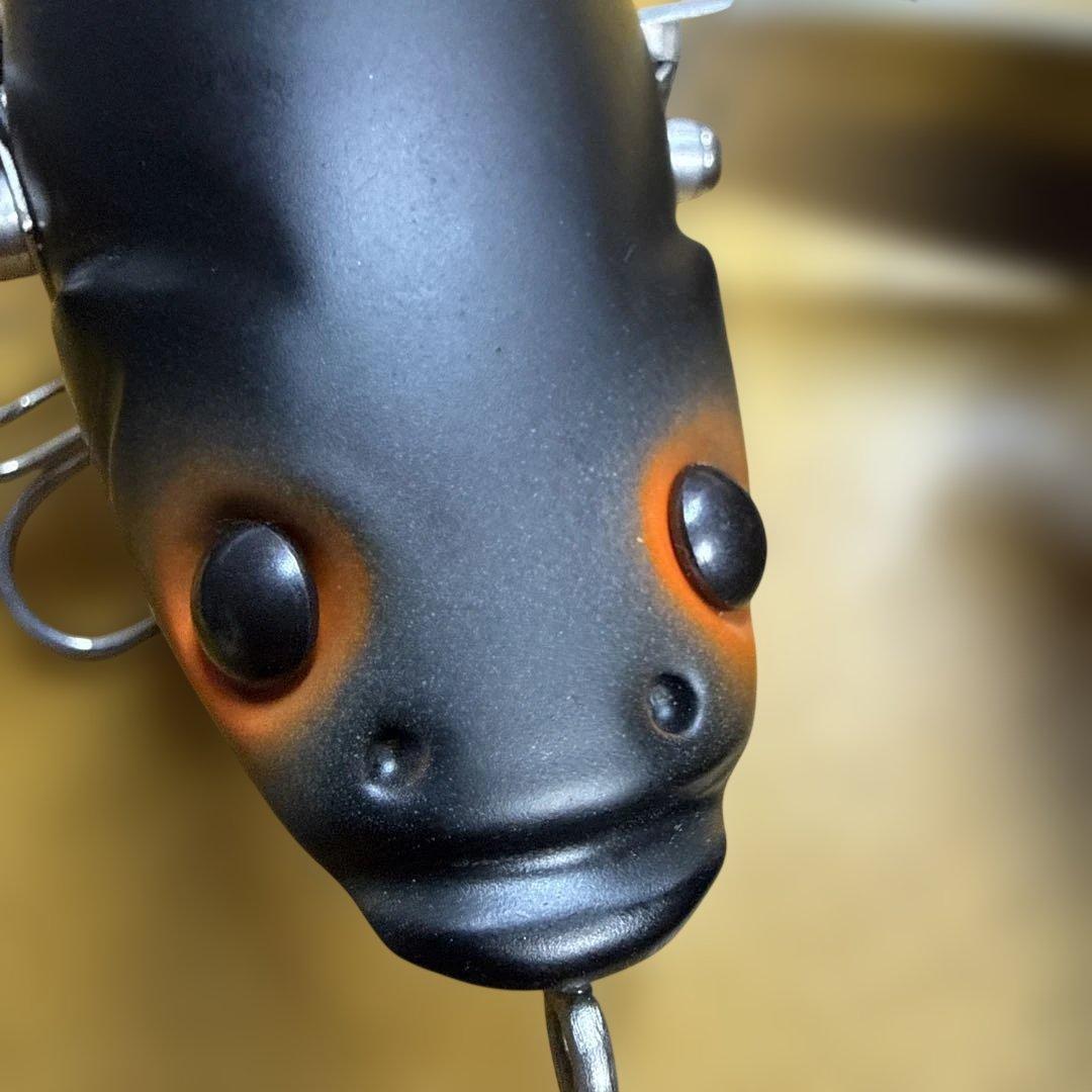 vans bait magmum鉄馬　新品未使用