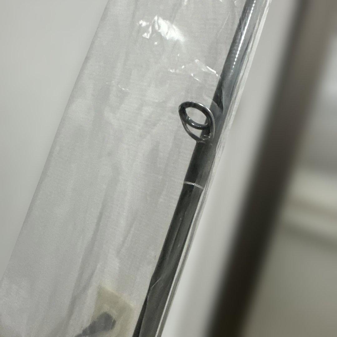 アーリーフォーシーバス93 M ヤマガブランクス