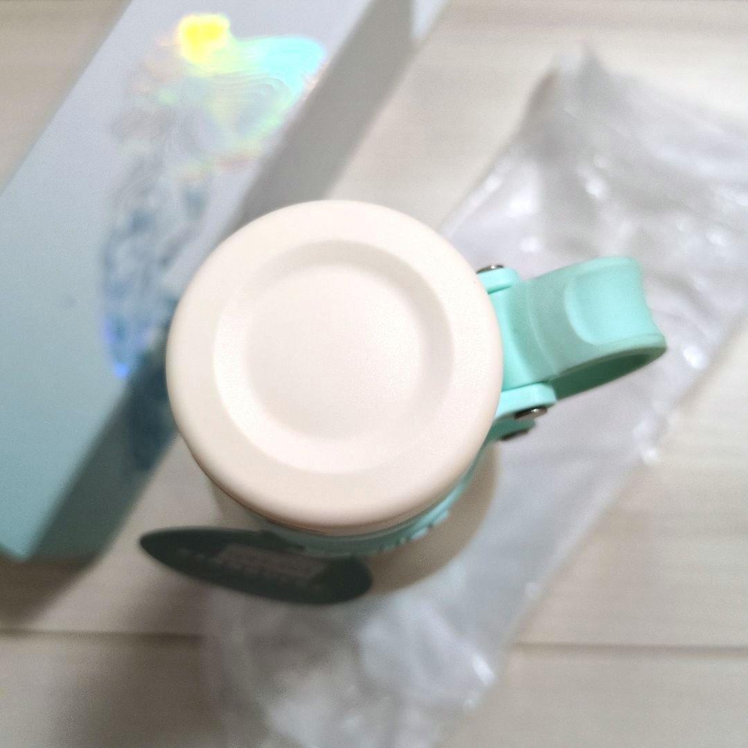 大人気！スターバックス　人魚サイレン　アニバサリーステンレスボトル　水筒魔法瓶