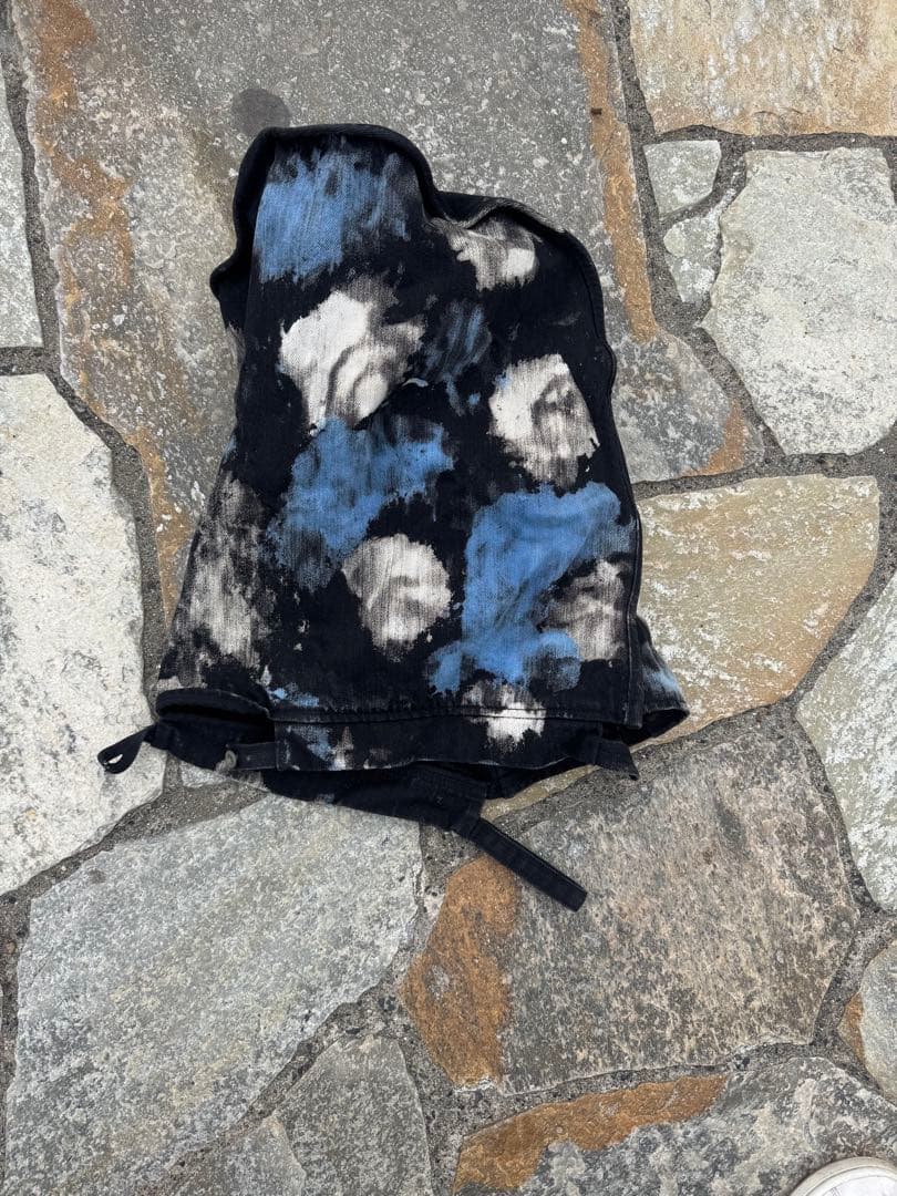 ミズノ　フレームウォーカー　廃盤　希少